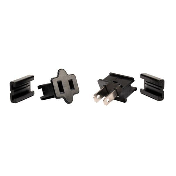 Female Quick Plug Adapter SPT-2 - product image